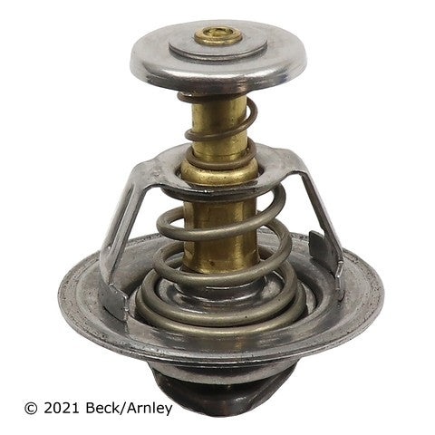 Engine Coolant Thermostat Beck Arnley 143-0724