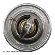 Engine Coolant Thermostat Beck Arnley 143-0724