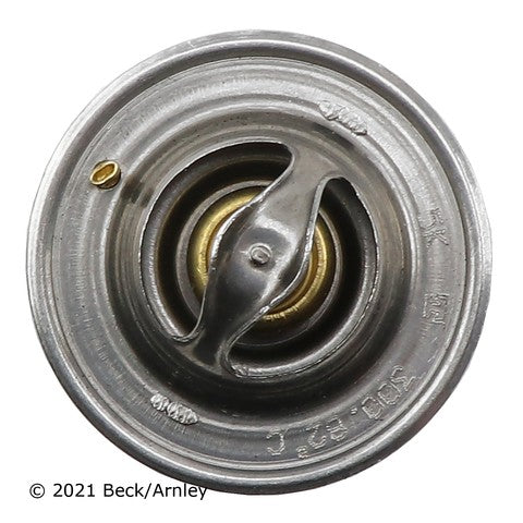 Engine Coolant Thermostat Beck Arnley 143-0724