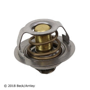 Engine Coolant Thermostat Beck Arnley 143-0727