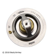 Engine Coolant Thermostat Beck Arnley 143-0727