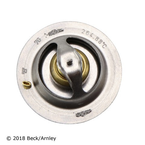 Engine Coolant Thermostat Beck Arnley 143-0727