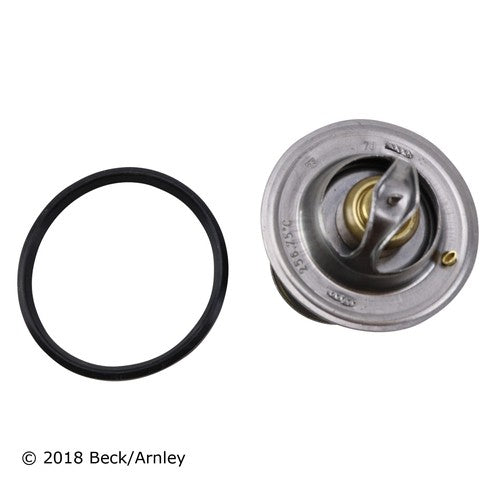 Engine Coolant Thermostat Beck Arnley 143-0728