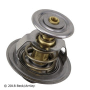 Engine Coolant Thermostat Beck Arnley 143-0728