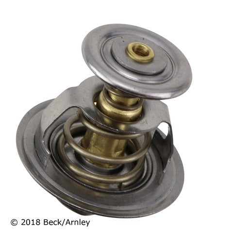 Engine Coolant Thermostat Beck Arnley 143-0728
