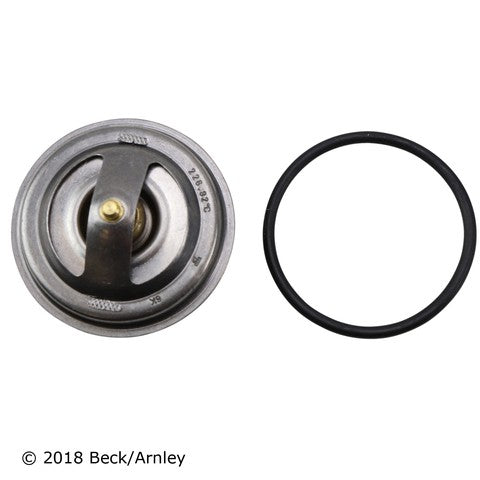 Engine Coolant Thermostat Beck Arnley 143-0731