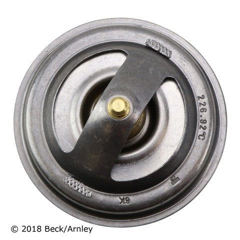 Engine Coolant Thermostat Beck Arnley 143-0731