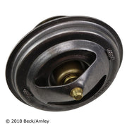 Engine Coolant Thermostat Beck Arnley 143-0731