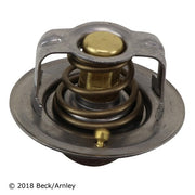 Engine Coolant Thermostat Beck Arnley 143-0733