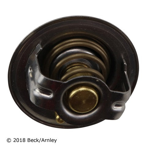 Engine Coolant Thermostat Beck Arnley 143-0733