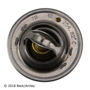 Engine Coolant Thermostat Beck Arnley 143-0733