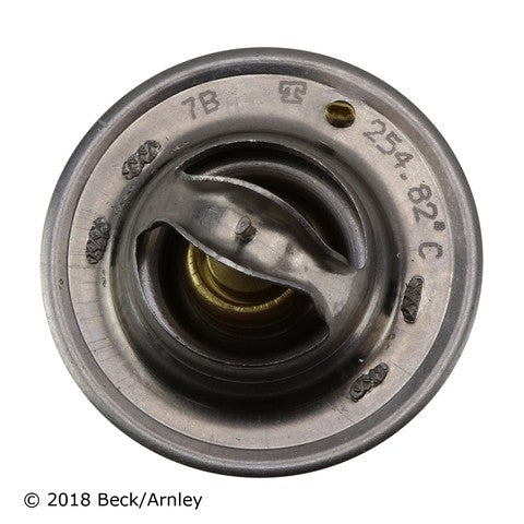 Engine Coolant Thermostat Beck Arnley 143-0733