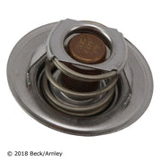 Engine Coolant Thermostat Beck Arnley 143-0734