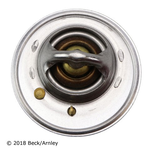 Engine Coolant Thermostat Beck Arnley 143-0734