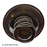 Engine Coolant Thermostat Beck Arnley 143-0734