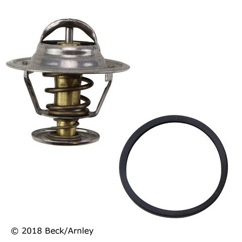 Engine Coolant Thermostat Beck Arnley 143-0776