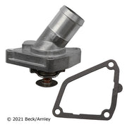 Engine Coolant Thermostat Housing Assembly Beck Arnley 143-0788