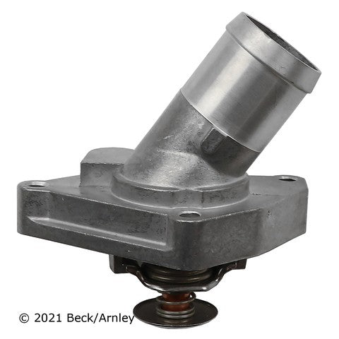Engine Coolant Thermostat Housing Assembly Beck Arnley 143-0788