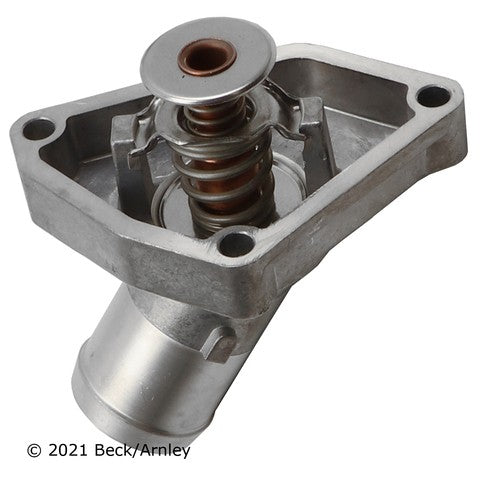 Engine Coolant Thermostat Housing Assembly Beck Arnley 143-0788