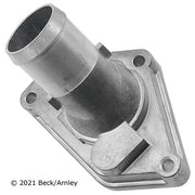Engine Coolant Thermostat Housing Assembly Beck Arnley 143-0788