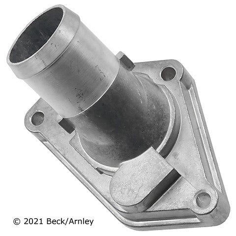 Engine Coolant Thermostat Housing Assembly Beck Arnley 143-0788
