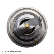 Engine Coolant Thermostat Beck Arnley 143-0792