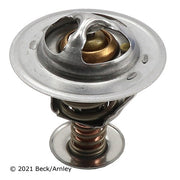 Engine Coolant Thermostat Beck Arnley 143-0793