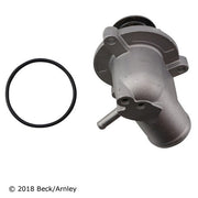 Engine Coolant Thermostat Housing Assembly Beck Arnley 143-0795
