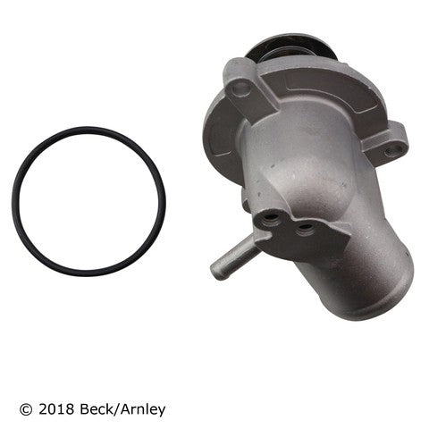 Engine Coolant Thermostat Housing Assembly Beck Arnley 143-0795