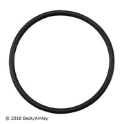 Engine Coolant Thermostat Housing Assembly Beck Arnley 143-0795