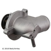 Engine Coolant Thermostat Housing Assembly Beck Arnley 143-0795