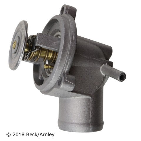 Engine Coolant Thermostat Housing Assembly Beck Arnley 143-0795