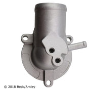 Engine Coolant Thermostat Housing Assembly Beck Arnley 143-0795