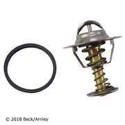 Engine Coolant Thermostat Beck Arnley 143-0799