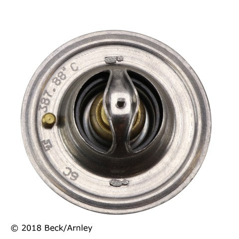 Engine Coolant Thermostat Beck Arnley 143-0799