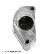 Engine Coolant Thermostat Beck Arnley 143-0801