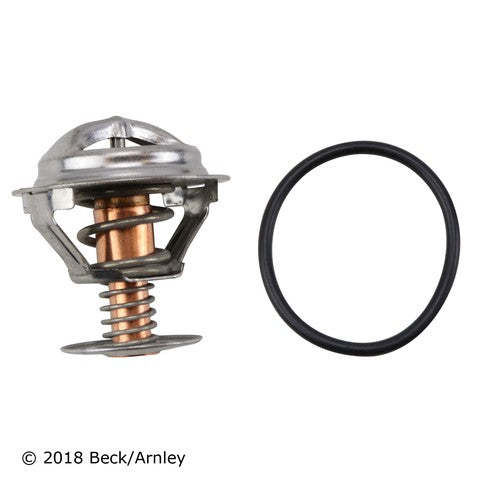 Engine Coolant Thermostat Beck Arnley 143-0802
