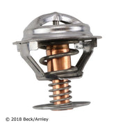 Engine Coolant Thermostat Beck Arnley 143-0802