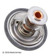 Engine Coolant Thermostat Beck Arnley 143-0804