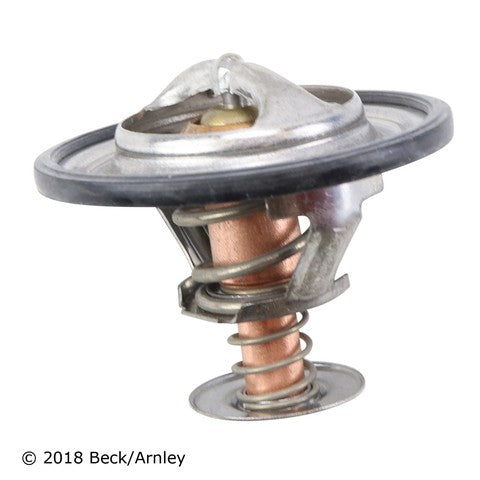 Engine Coolant Thermostat Beck Arnley 143-0804