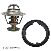 Engine Coolant Thermostat Beck Arnley 143-0807