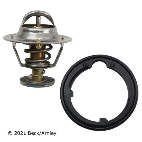 Engine Coolant Thermostat Beck Arnley 143-0807