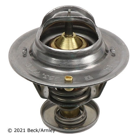 Engine Coolant Thermostat Beck Arnley 143-0807