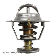 Engine Coolant Thermostat Beck Arnley 143-0807