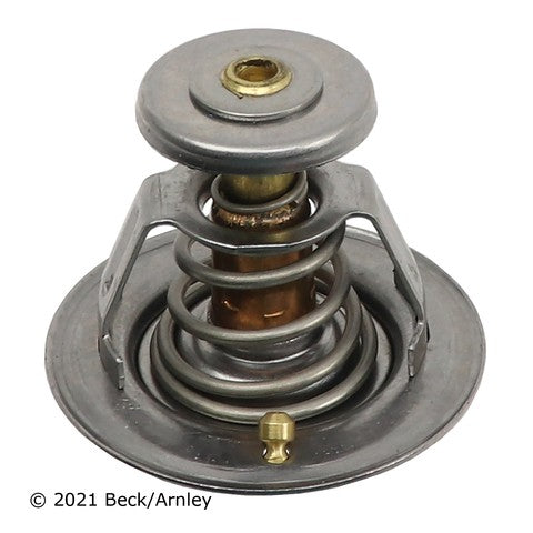 Engine Coolant Thermostat Beck Arnley 143-0807