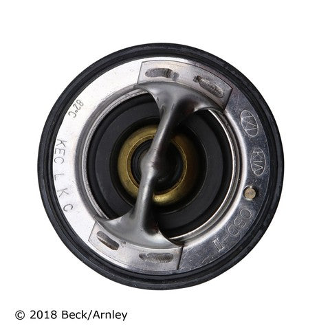 Engine Coolant Thermostat Beck Arnley 143-0811