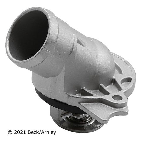 Engine Coolant Thermostat Housing Assembly Beck Arnley 143-0812