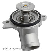 Engine Coolant Thermostat Housing Assembly Beck Arnley 143-0812