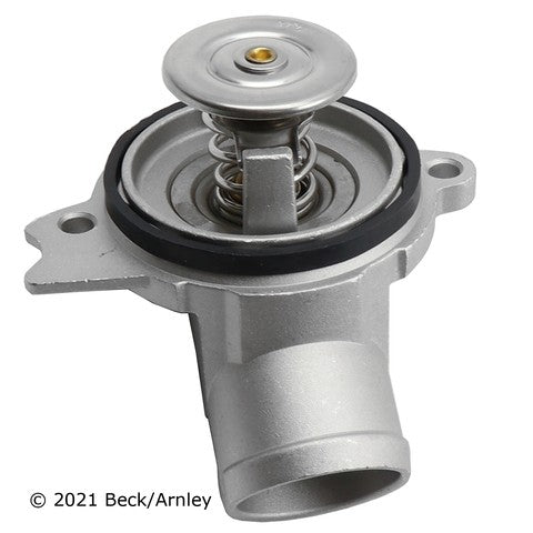 Engine Coolant Thermostat Housing Assembly Beck Arnley 143-0812