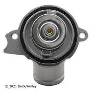 Engine Coolant Thermostat Housing Assembly Beck Arnley 143-0812